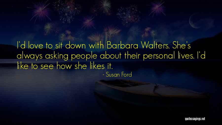 Haryanto Mania Quotes By Susan Ford Haryanto Mania Quotes By Susan Ford