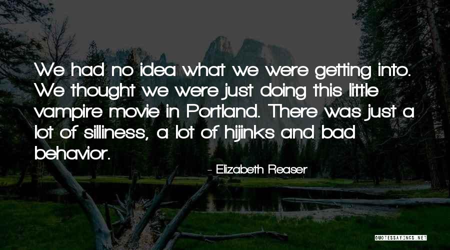 Haryanvi Attitude Quotes By Elizabeth Reaser Haryanvi Attitude Quotes By Elizabeth Reaser