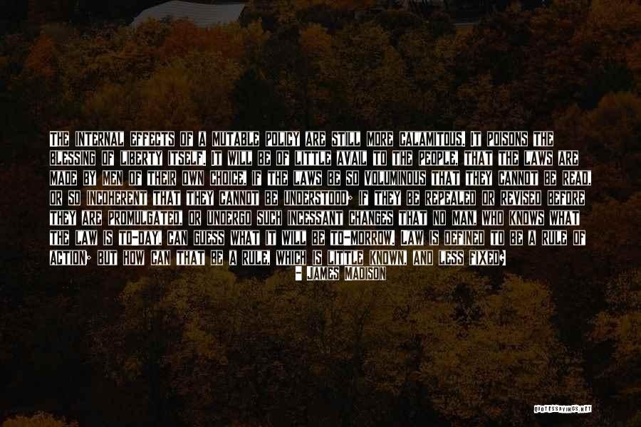 Haryati Lirik Quotes By James Madison Haryati Lirik Quotes By James Madison