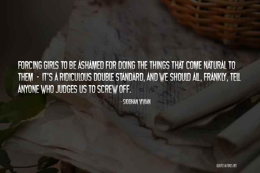 Haryl Pascal Realtor Quotes By Siobhan Vivian Haryl Pascal Realtor Quotes By Siobhan Vivian