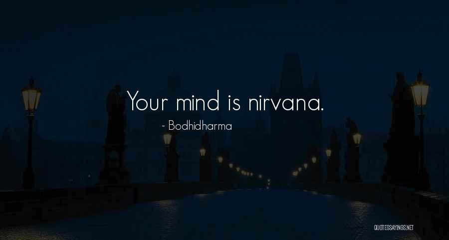 Haryono Achmad Quotes By Bodhidharma Haryono Achmad Quotes By Bodhidharma