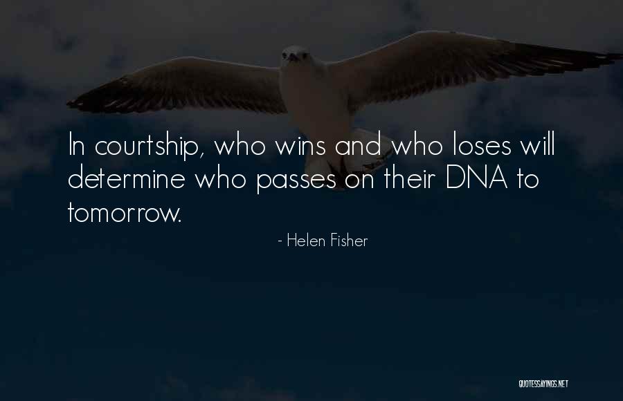 Haryono Rinaldi Quotes By Helen Fisher Haryono Rinaldi Quotes By Helen Fisher