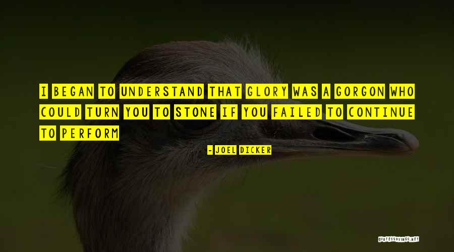 Haryono Sutanto Quotes By Joel Dicker Haryono Sutanto Quotes By Joel Dicker