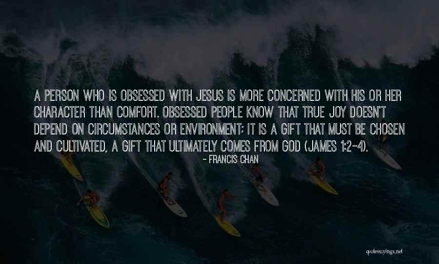 Harys Swyft Quotes By Francis Chan Harys Swyft Quotes By Francis Chan