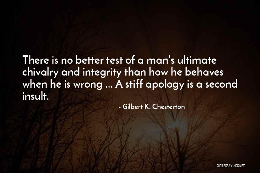 Harys Swyft Quotes By Gilbert K. Chesterton Harys Swyft Quotes By Gilbert K. Chesterton
