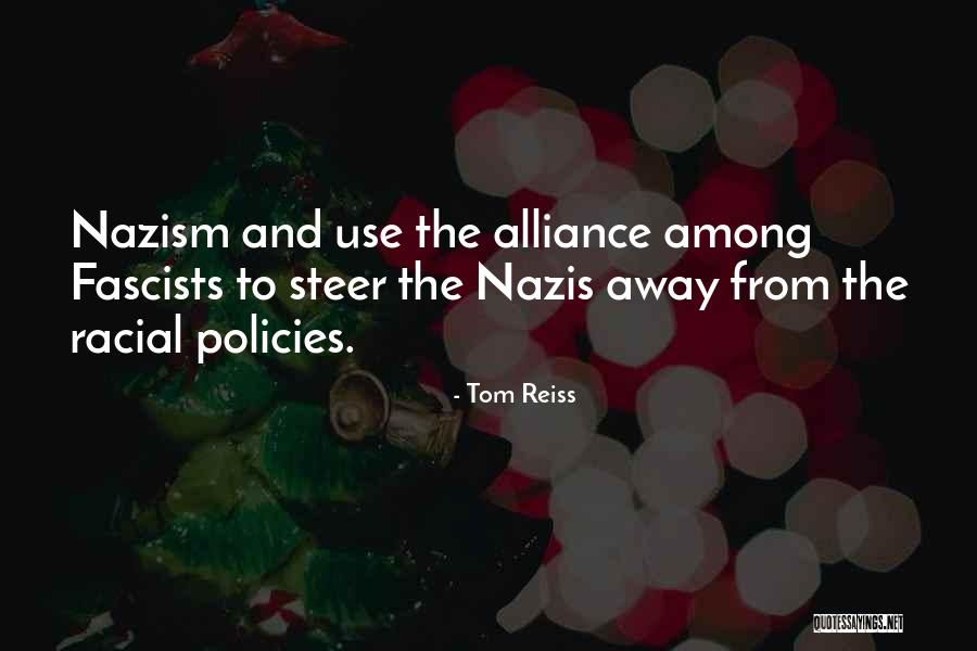 Harys Swyft Quotes By Tom Reiss Harys Swyft Quotes By Tom Reiss