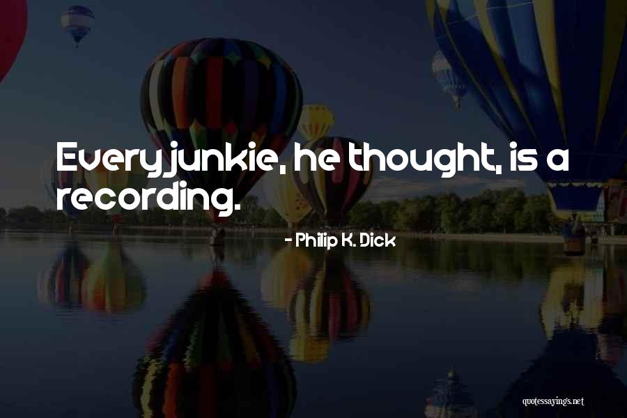 Harz National Park Quotes By Philip K. Dick Harz National Park Quotes By Philip K. Dick