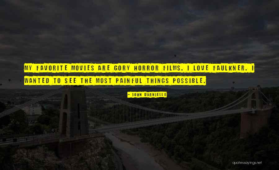 Harzas Quotes By John Darnielle Harzas Quotes By John Darnielle
