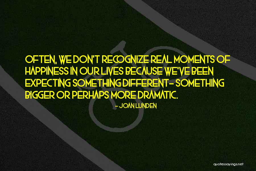 Harzemli Quotes By Joan Lunden Harzemli Quotes By Joan Lunden