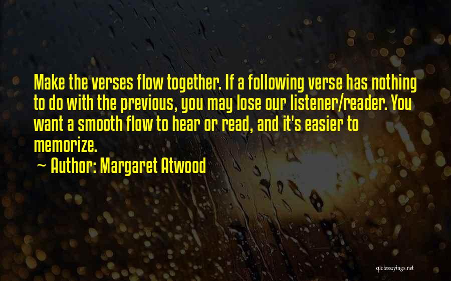 Has Nothing To Lose Quotes By Margaret Atwood