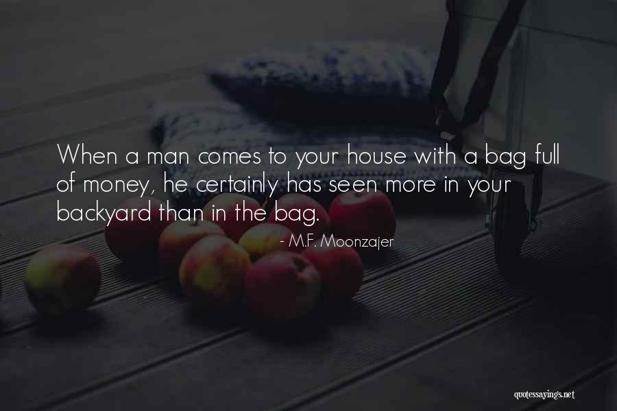 Hasad Aur Jalan Quotes By M.F. Moonzajer Hasad Aur Jalan Quotes By M.F. Moonzajer