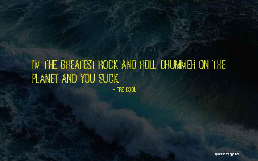 Hasad Par Quotes By Tre Cool Hasad Par Quotes By Tre Cool
