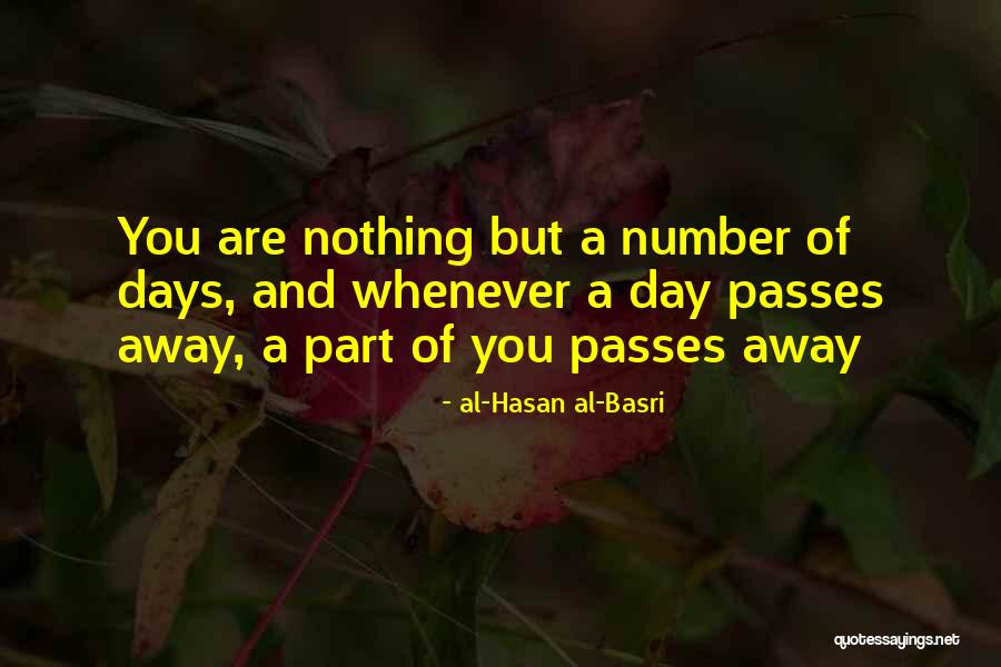 Hasan Al Basri Quotes By Al-Hasan Al-Basri Hasan Al Basri Quotes By Al-Hasan Al-Basri
