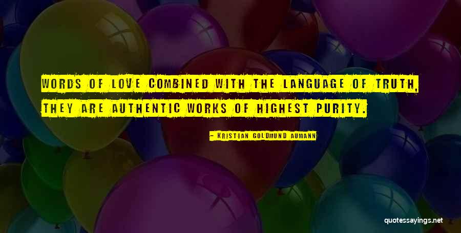 Hasan Ali Kaldirim Quotes By Kristian Goldmund Aumann Hasan Ali Kaldirim Quotes By Kristian Goldmund Aumann