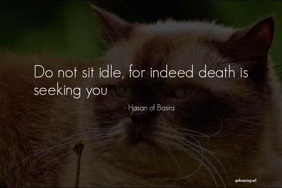 Hasan Can Quotes By Hasan Of Basra Hasan Can Quotes By Hasan Of Basra
