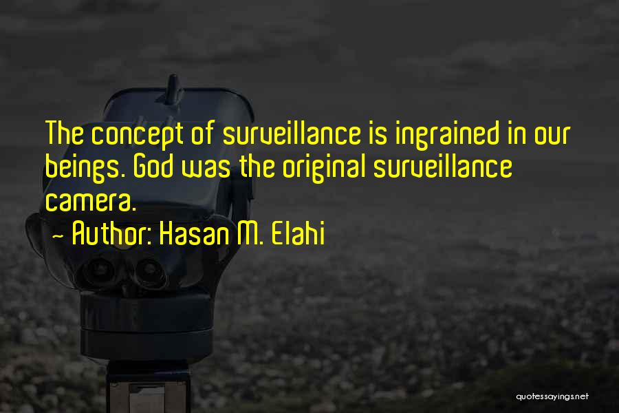 Hasan M. Elahi Quotes 1745132