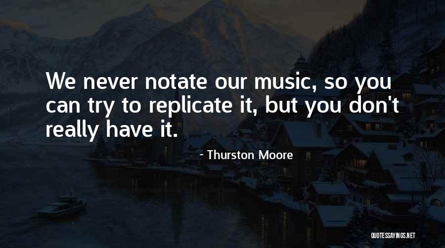 Hasan Malek Quotes By Thurston Moore Hasan Malek Quotes By Thurston Moore