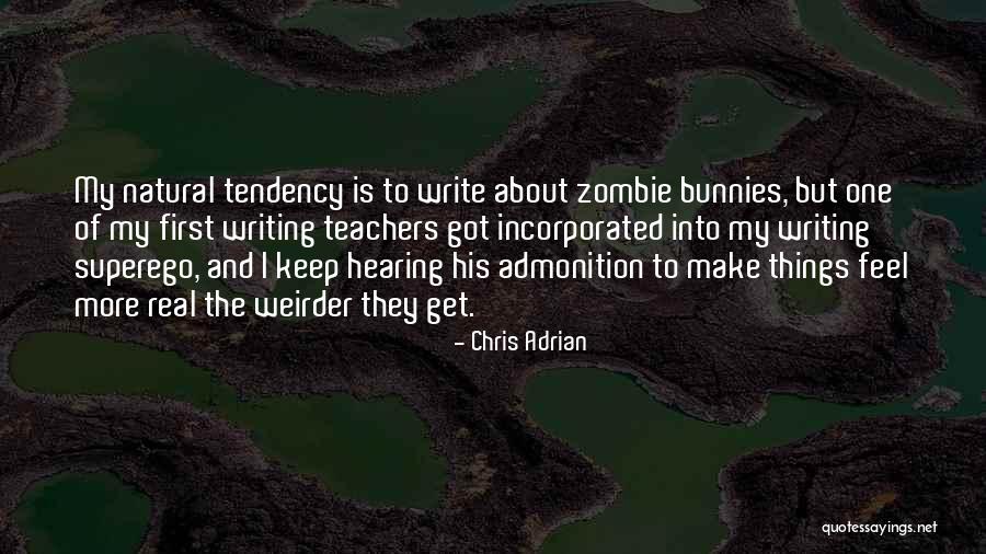 Hasan Minhaj Homecoming King Quotes By Chris Adrian Hasan Minhaj Homecoming King Quotes By Chris Adrian