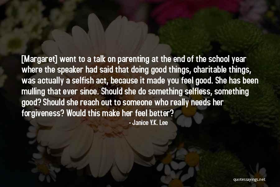Hasan Minhaj Homecoming King Quotes By Janice Y.K. Lee Hasan Minhaj Homecoming King Quotes By Janice Y.K. Lee