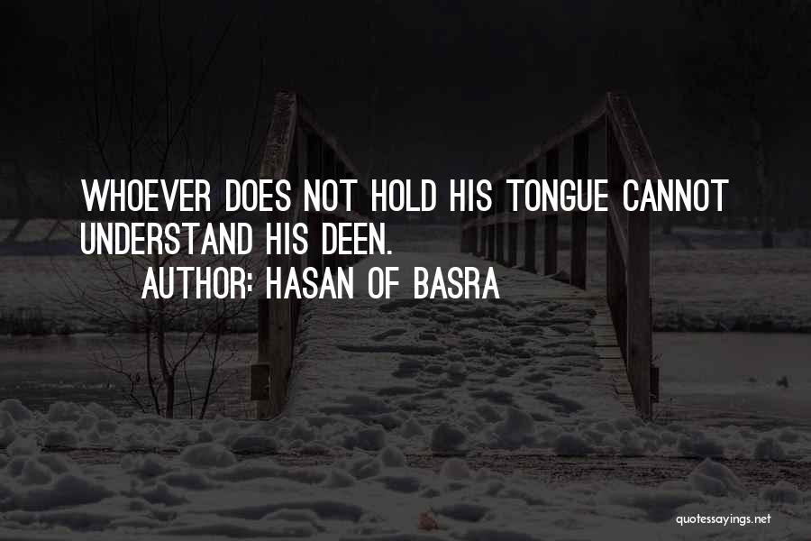 Hasan Of Basra Quotes 2003960