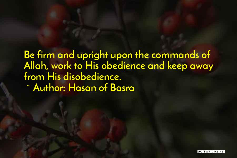 Hasan Of Basra Quotes 467005