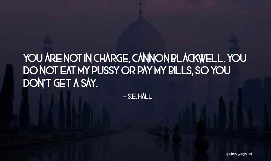 Hasanah Yusuf Quotes By S.E. Hall Hasanah Yusuf Quotes By S.E. Hall