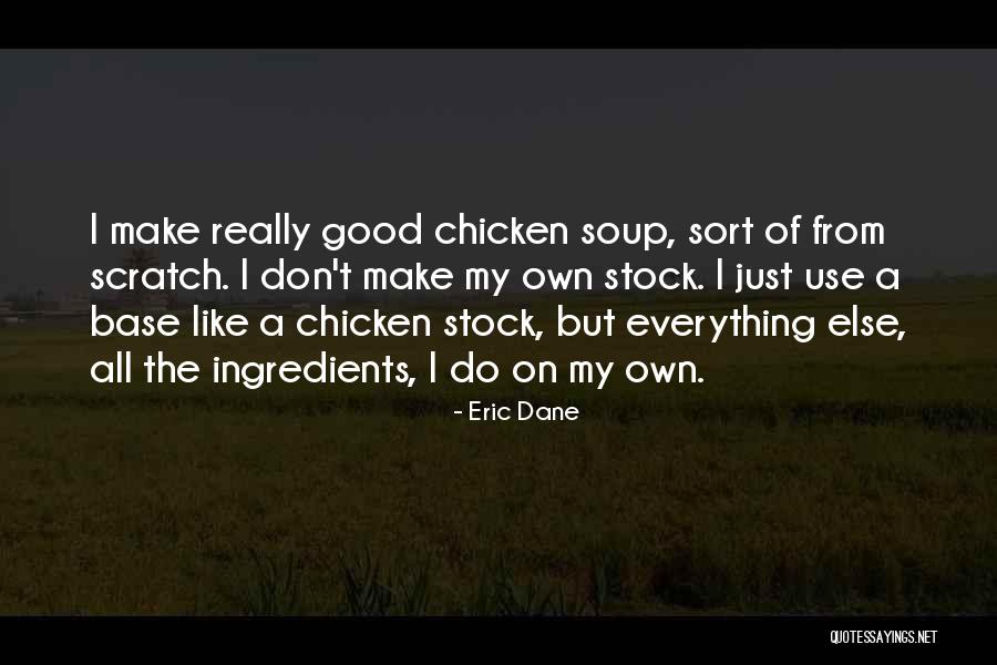 Hasanat Islam Quotes By Eric Dane Hasanat Islam Quotes By Eric Dane