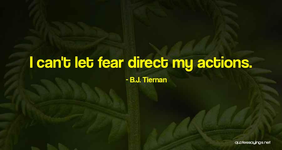Hasanat Sharif Quotes By B.J. Tiernan Hasanat Sharif Quotes By B.J. Tiernan