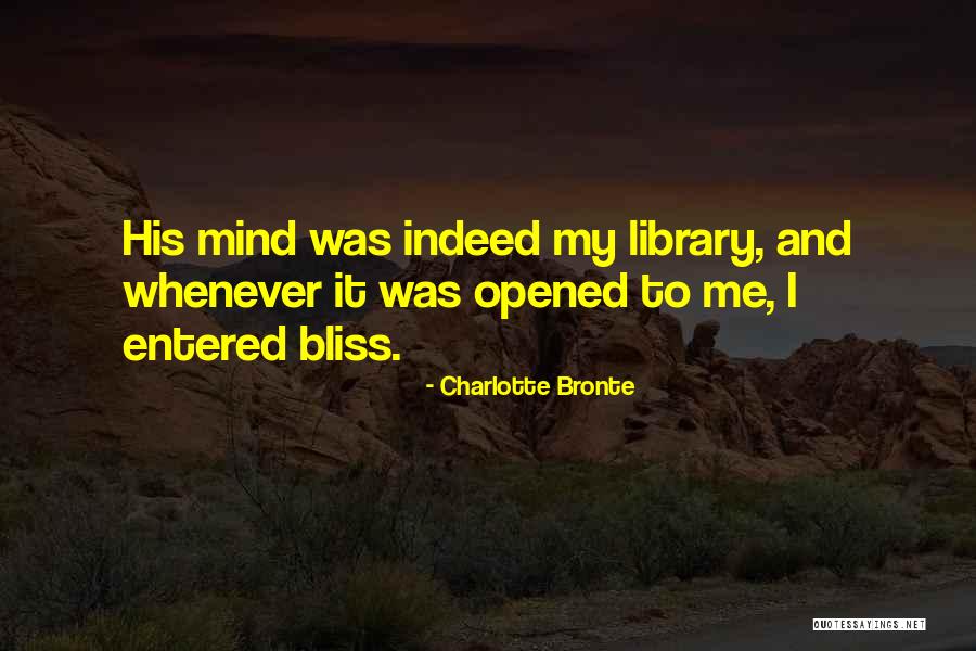 Hasanat Sharif Quotes By Charlotte Bronte Hasanat Sharif Quotes By Charlotte Bronte