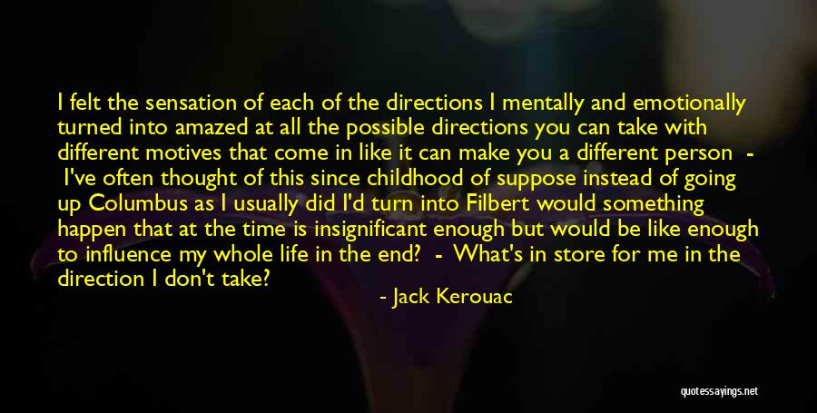 Hasanat Sharif Quotes By Jack Kerouac Hasanat Sharif Quotes By Jack Kerouac