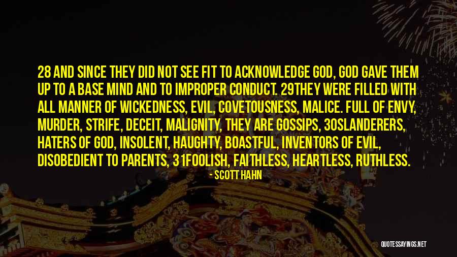 Hasanat Sharif Quotes By Scott Hahn Hasanat Sharif Quotes By Scott Hahn