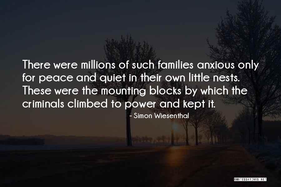 Hasanbasic Quotes By Simon Wiesenthal Hasanbasic Quotes By Simon Wiesenthal