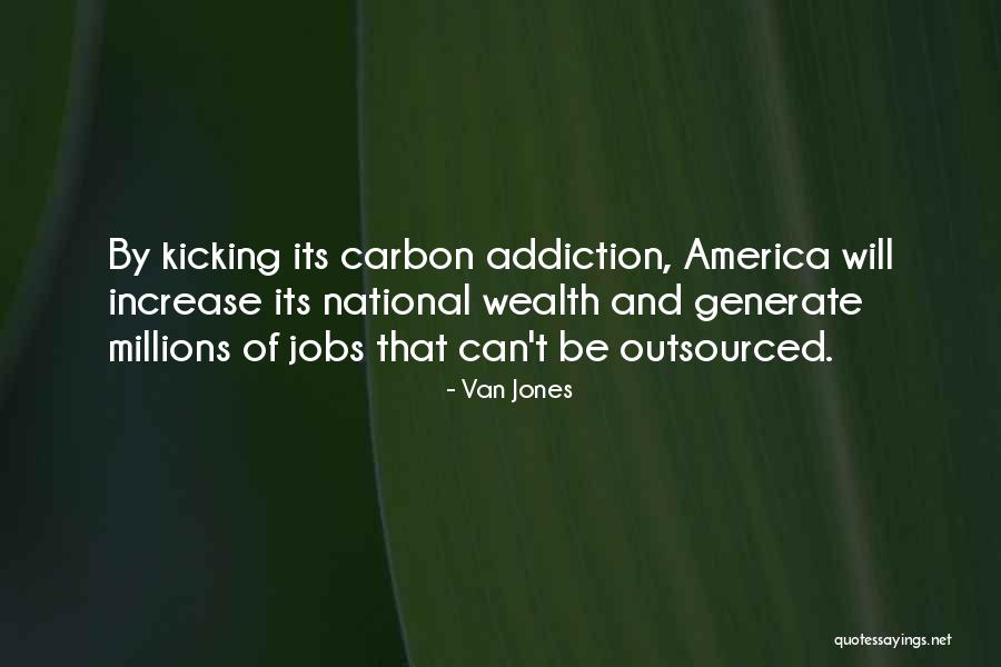 Hasanbegovic Quotes By Van Jones Hasanbegovic Quotes By Van Jones