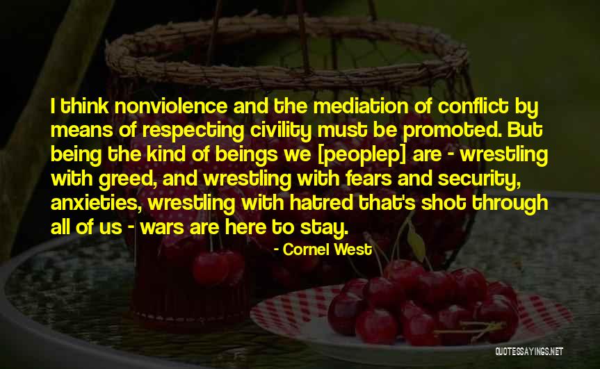 Hasanbegovic Sa Usta Kom Kapom Quotes By Cornel West Hasanbegovic Sa Usta Kom Kapom Quotes By Cornel West