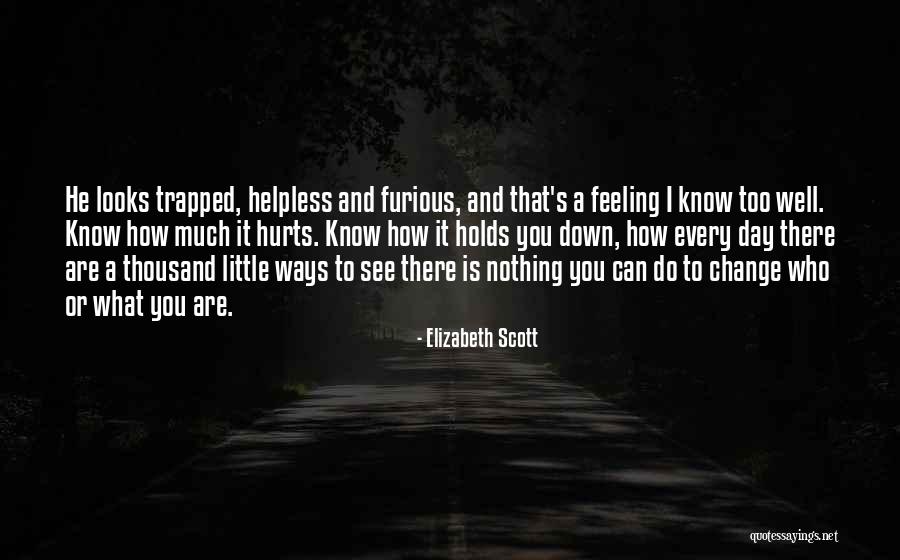 Hasanbegovic Sa Usta Kom Kapom Quotes By Elizabeth Scott Hasanbegovic Sa Usta Kom Kapom Quotes By Elizabeth Scott