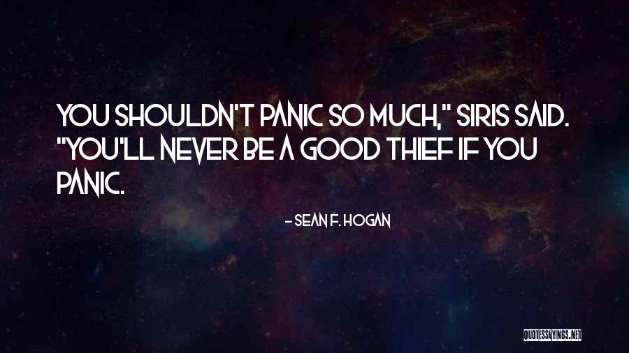 Hasanbegovic Sa Usta Kom Kapom Quotes By Sean F. Hogan Hasanbegovic Sa Usta Kom Kapom Quotes By Sean F. Hogan