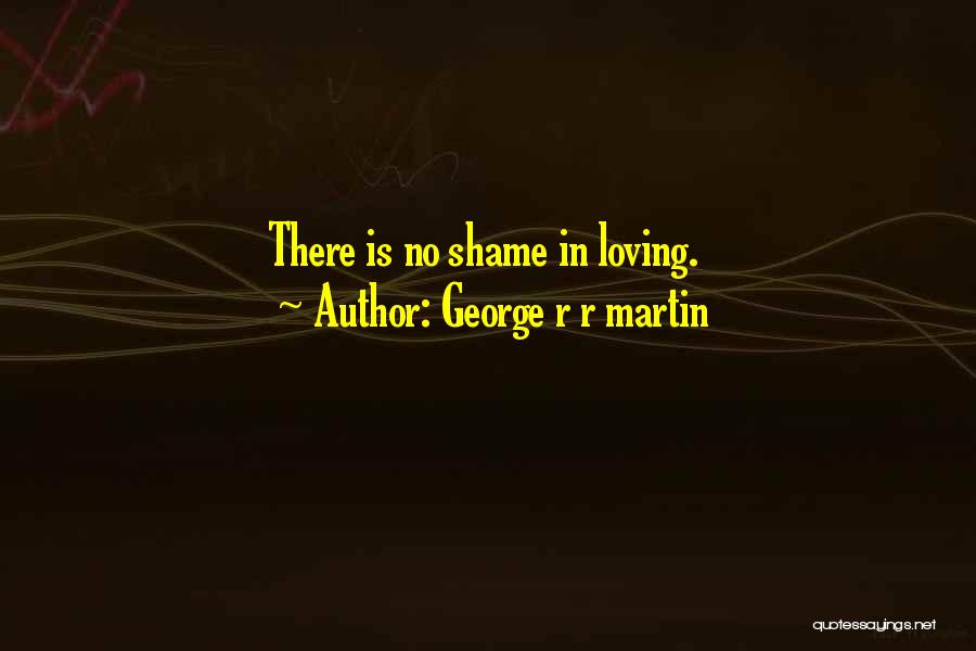 Hasand Tort Quotes By George R R Martin