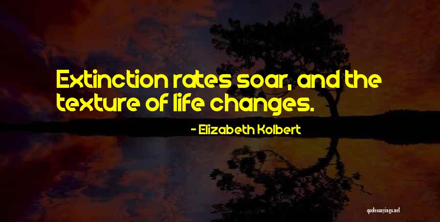 Hasandursun Quotes By Elizabeth Kolbert Hasandursun Quotes By Elizabeth Kolbert