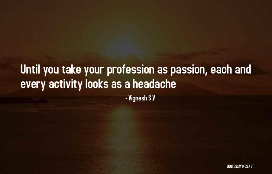 Hasandursun Quotes By Vignesh S.V Hasandursun Quotes By Vignesh S.V