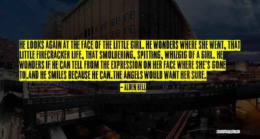 Hasani Baharanyi Quotes By Alden Bell Hasani Baharanyi Quotes By Alden Bell