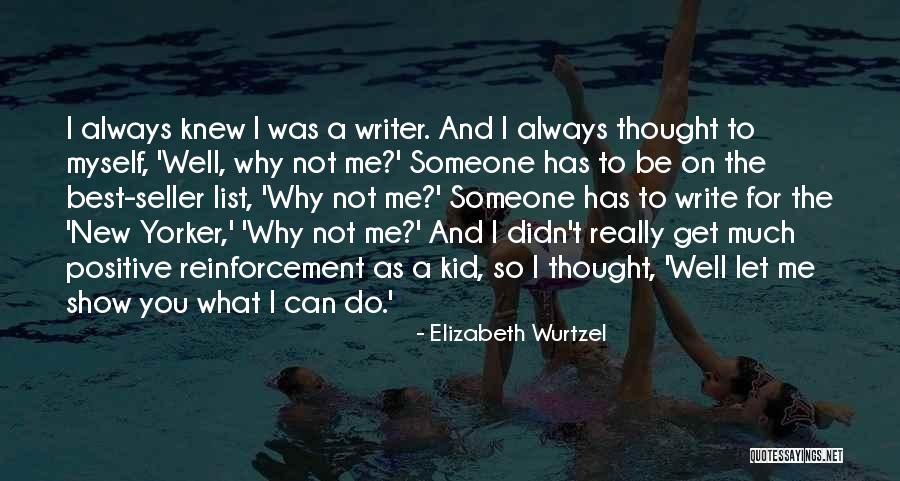Hasani Baharanyi Quotes By Elizabeth Wurtzel Hasani Baharanyi Quotes By Elizabeth Wurtzel