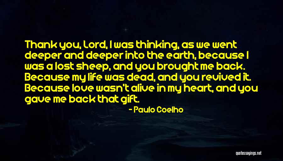 Hasani Mcintosh Quotes By Paulo Coelho Hasani Mcintosh Quotes By Paulo Coelho