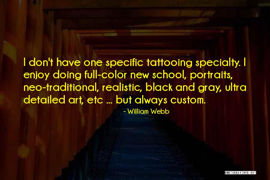 Hasani Mcintosh Quotes By William Webb Hasani Mcintosh Quotes By William Webb