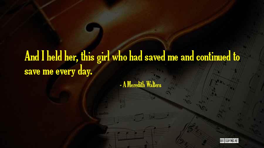 Hasannah Quotes By A Meredith Walters Hasannah Quotes By A Meredith Walters