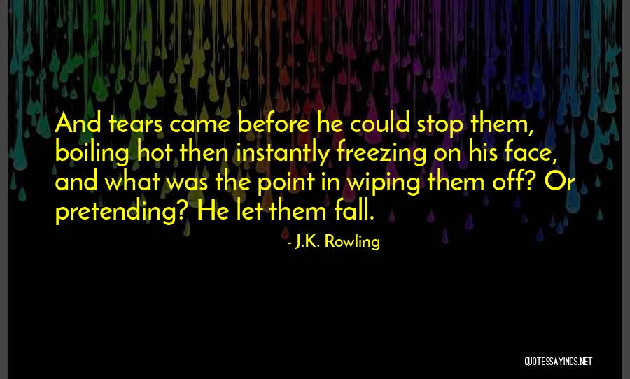 Hasanoglu K Y Enstit S Quotes By J.K. Rowling Hasanoglu K Y Enstit S Quotes By J.K. Rowling