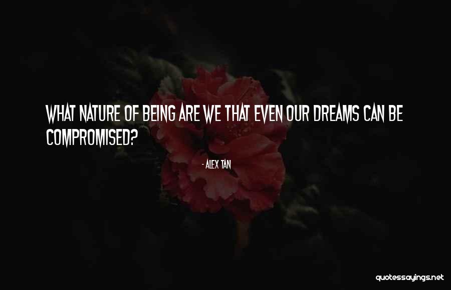 Hasanovic Aziza Quotes By Alex Tan Hasanovic Aziza Quotes By Alex Tan