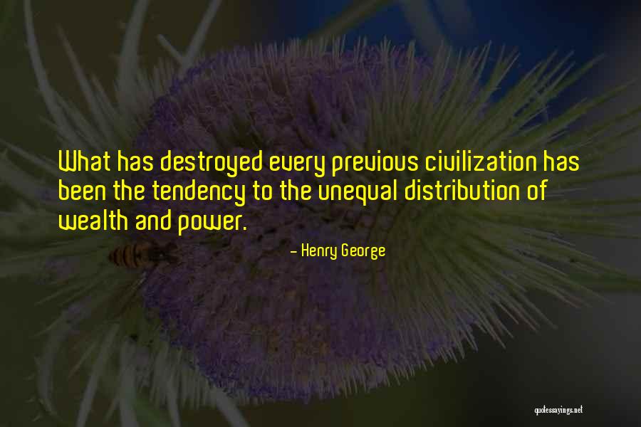Hasans Quotes By Henry George Hasans Quotes By Henry George