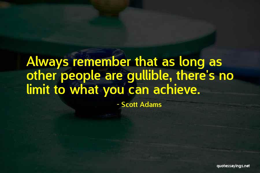 Hasans Quotes By Scott Adams Hasans Quotes By Scott Adams