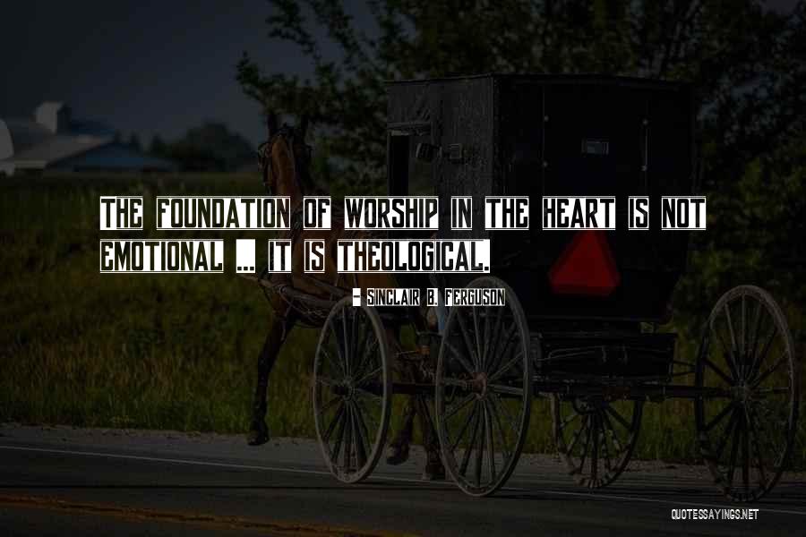 Hasawi Bin Quotes By Sinclair B. Ferguson Hasawi Bin Quotes By Sinclair B. Ferguson