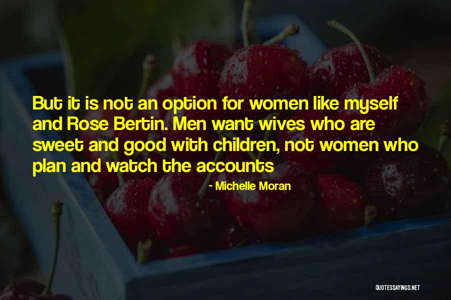 Hasbany Madison Quotes By Michelle Moran